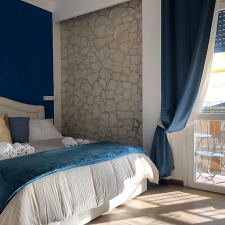Il Sogno Di Contardi A Affittacamere Monterosso al Mare Zewnętrze zdjęcie