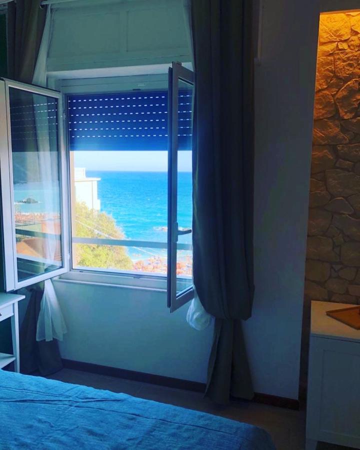 Il Sogno Di Contardi A Affittacamere Monterosso al Mare Zewnętrze zdjęcie