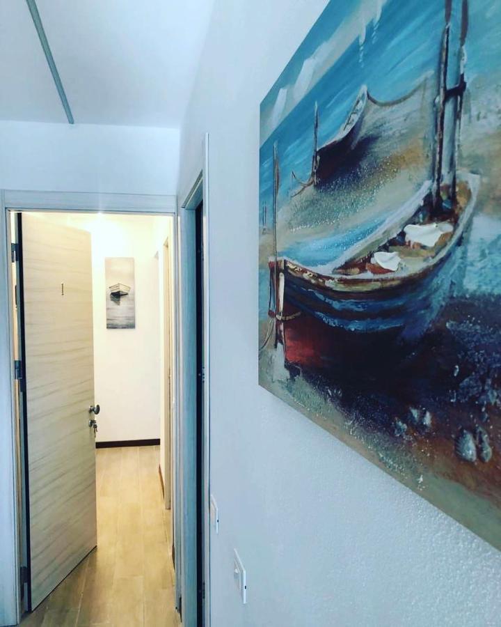 Il Sogno Di Contardi A Affittacamere Monterosso al Mare Zewnętrze zdjęcie