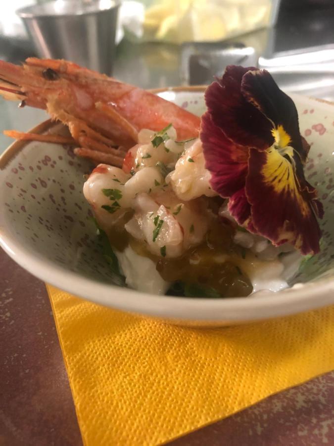 Il Sogno Di Contardi A Affittacamere Monterosso al Mare Zewnętrze zdjęcie