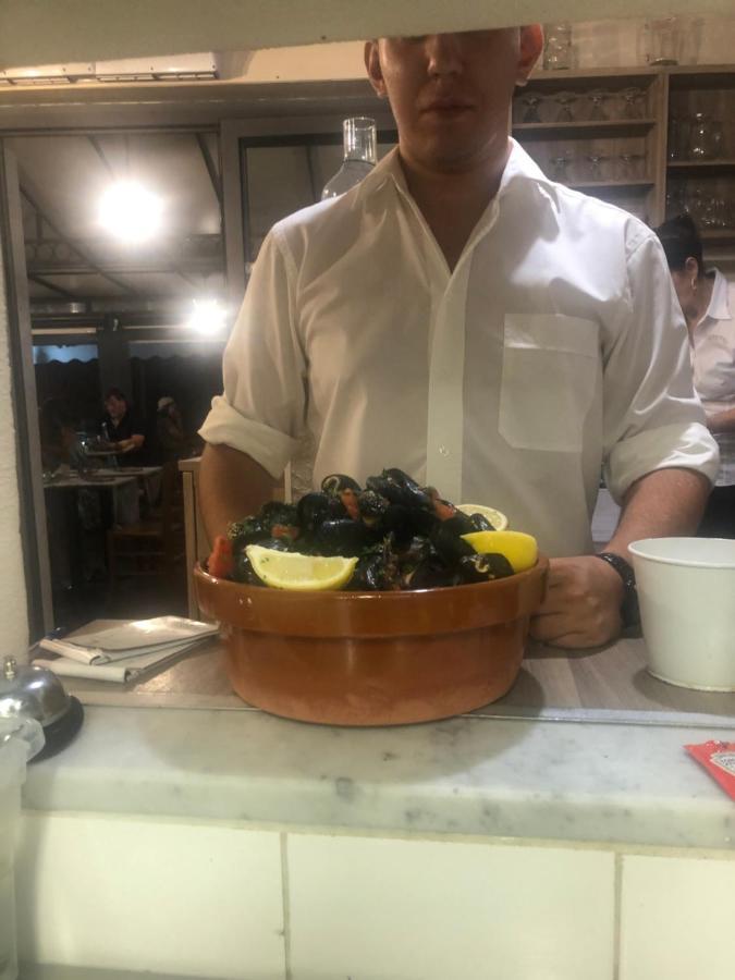 Il Sogno Di Contardi A Affittacamere Monterosso al Mare Zewnętrze zdjęcie