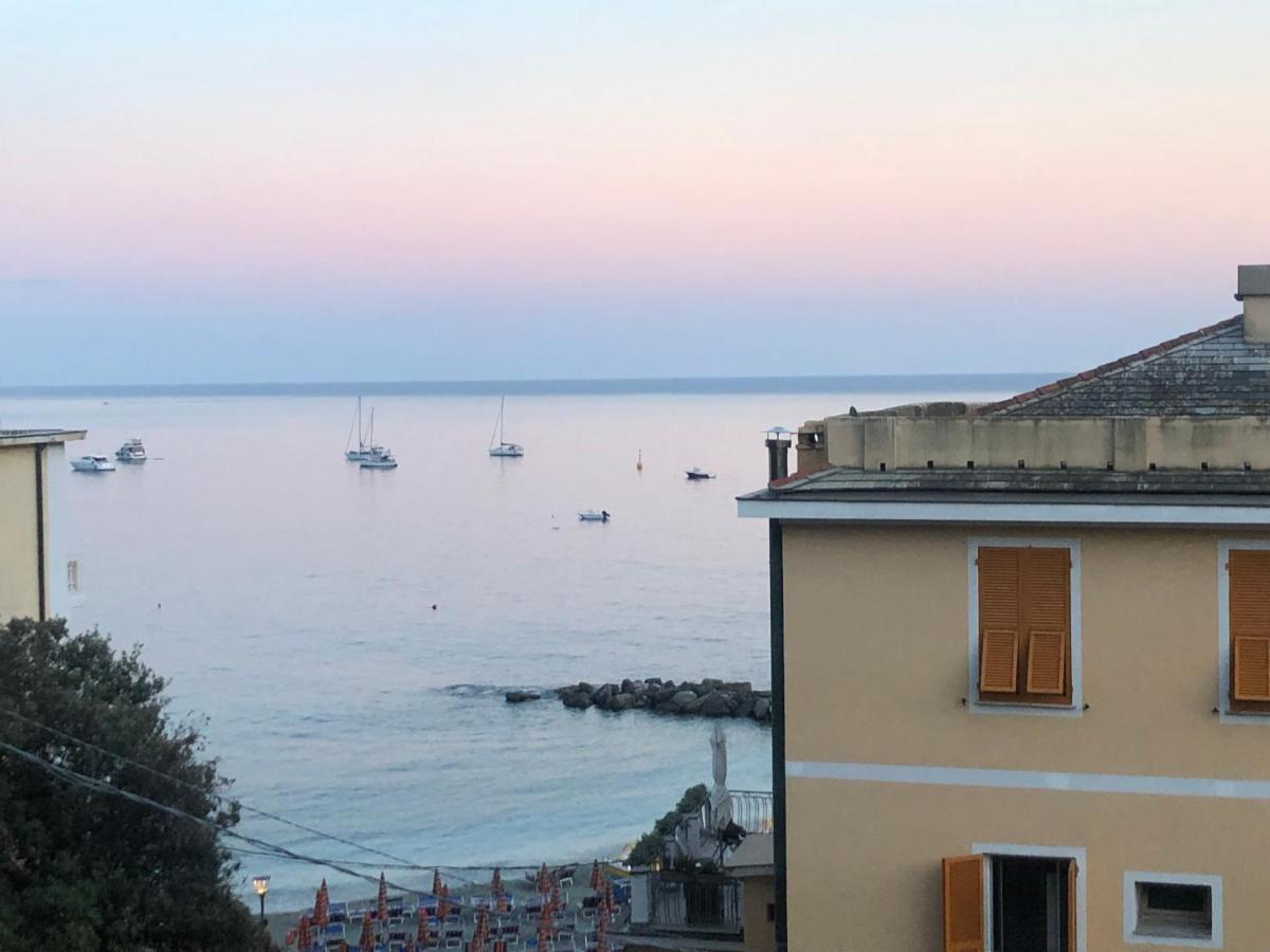 Il Sogno Di Contardi A Affittacamere Monterosso al Mare Zewnętrze zdjęcie
