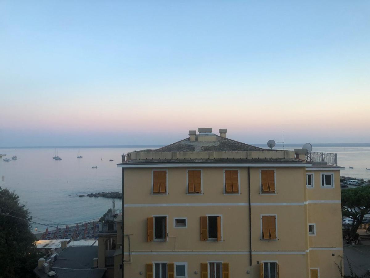 Il Sogno Di Contardi A Affittacamere Monterosso al Mare Zewnętrze zdjęcie