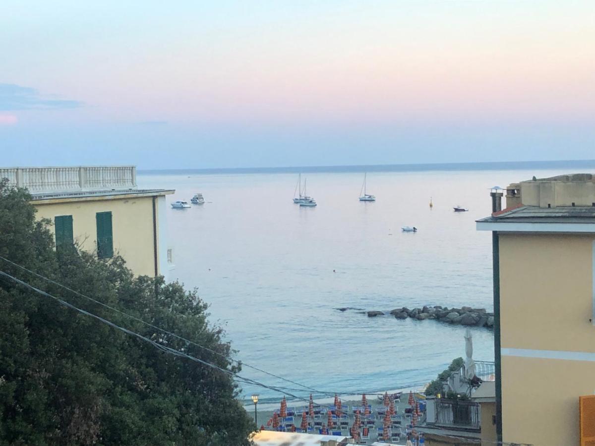 Il Sogno Di Contardi A Affittacamere Monterosso al Mare Zewnętrze zdjęcie