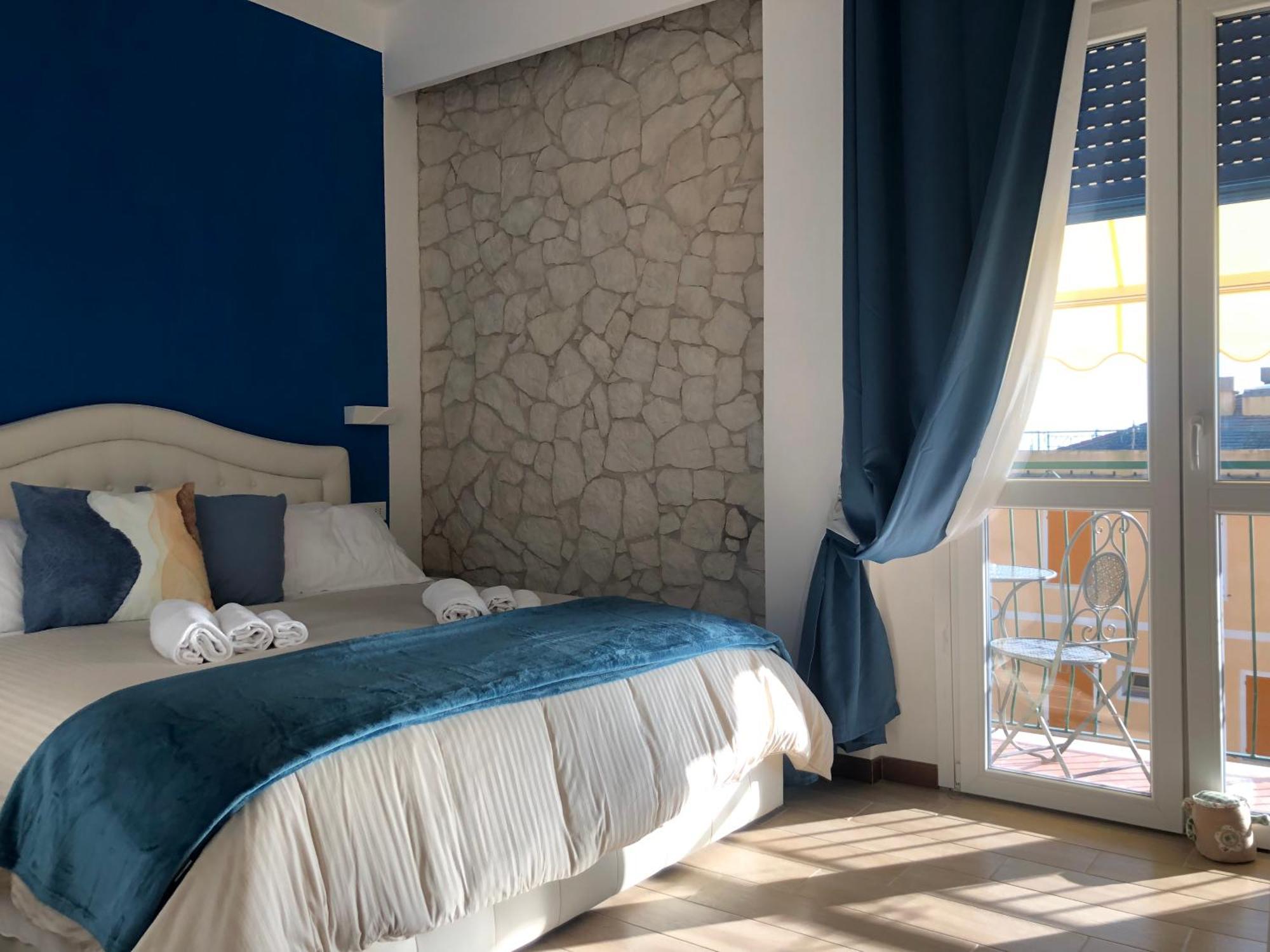 Il Sogno Di Contardi A Affittacamere Monterosso al Mare Zewnętrze zdjęcie