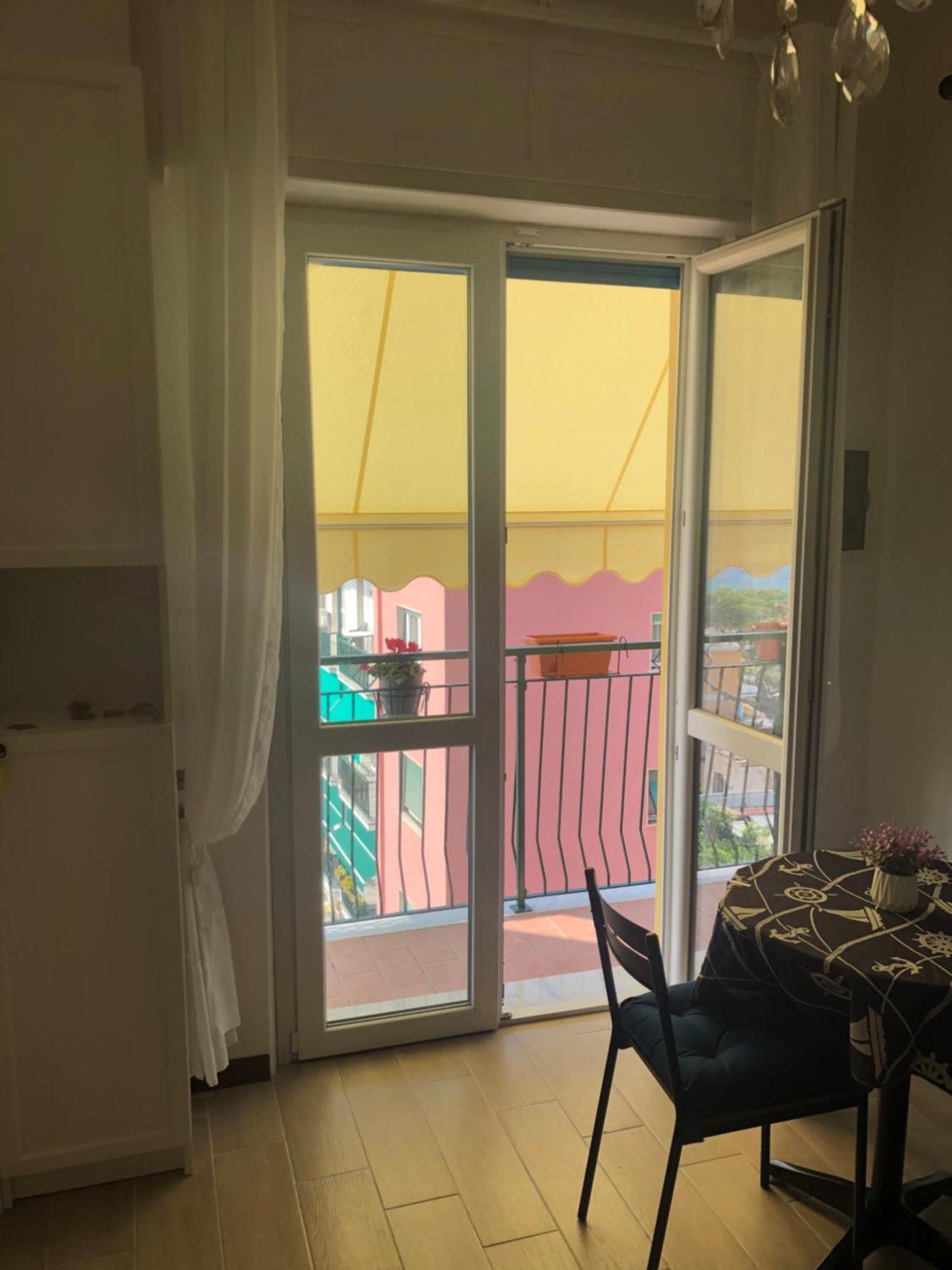 Il Sogno Di Contardi A Affittacamere Monterosso al Mare Zewnętrze zdjęcie