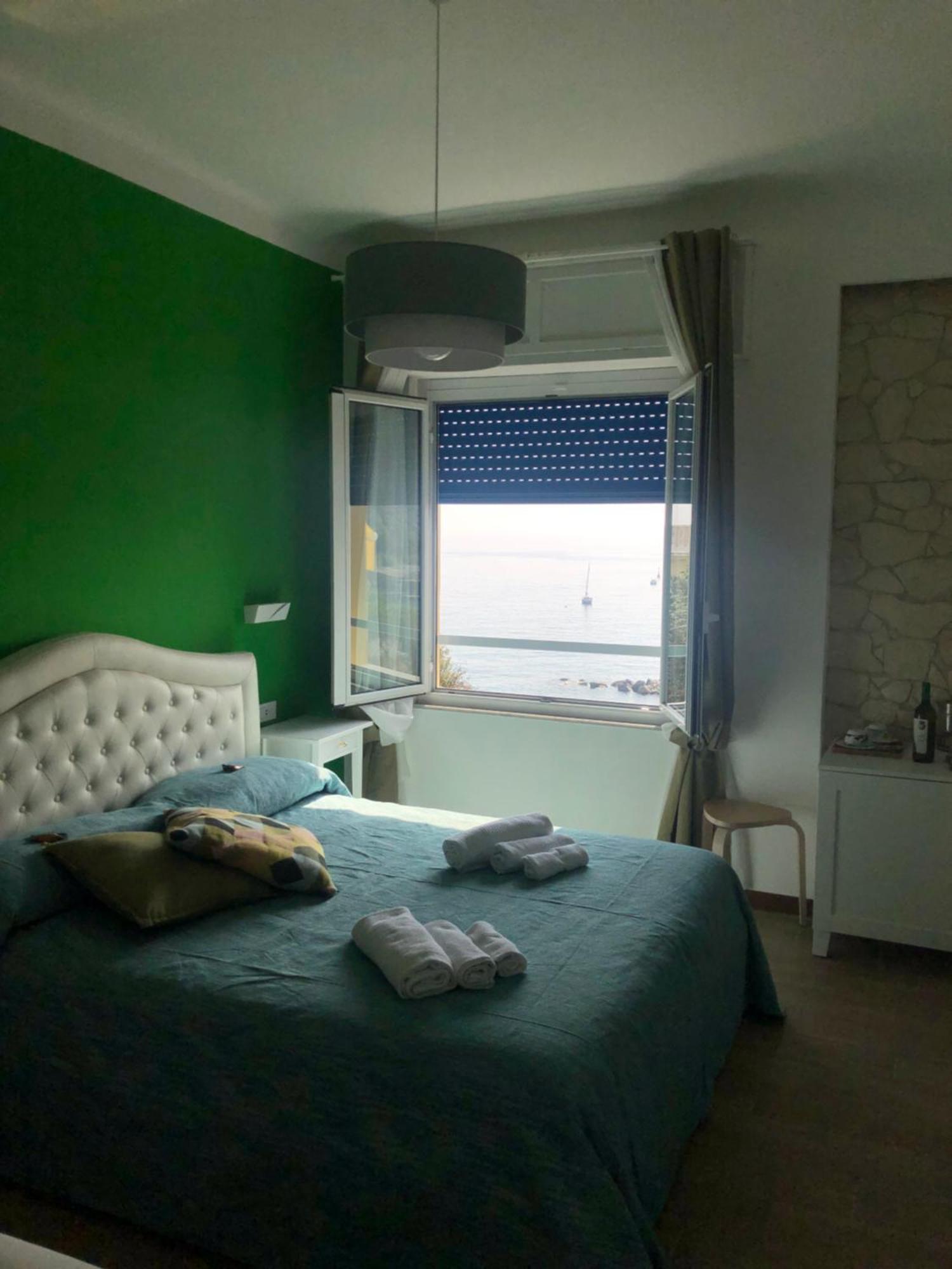 Il Sogno Di Contardi A Affittacamere Monterosso al Mare Zewnętrze zdjęcie