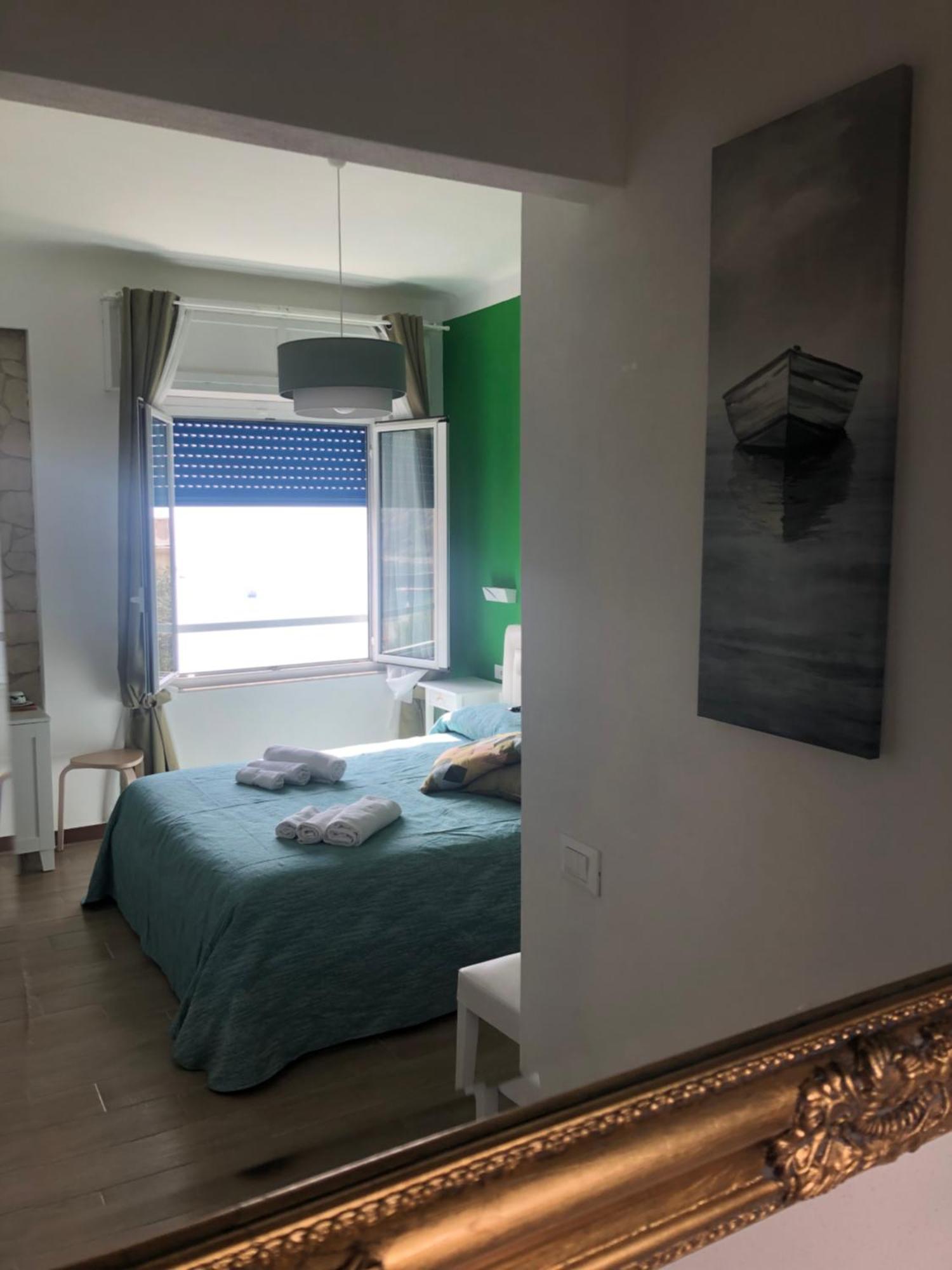 Il Sogno Di Contardi A Affittacamere Monterosso al Mare Zewnętrze zdjęcie