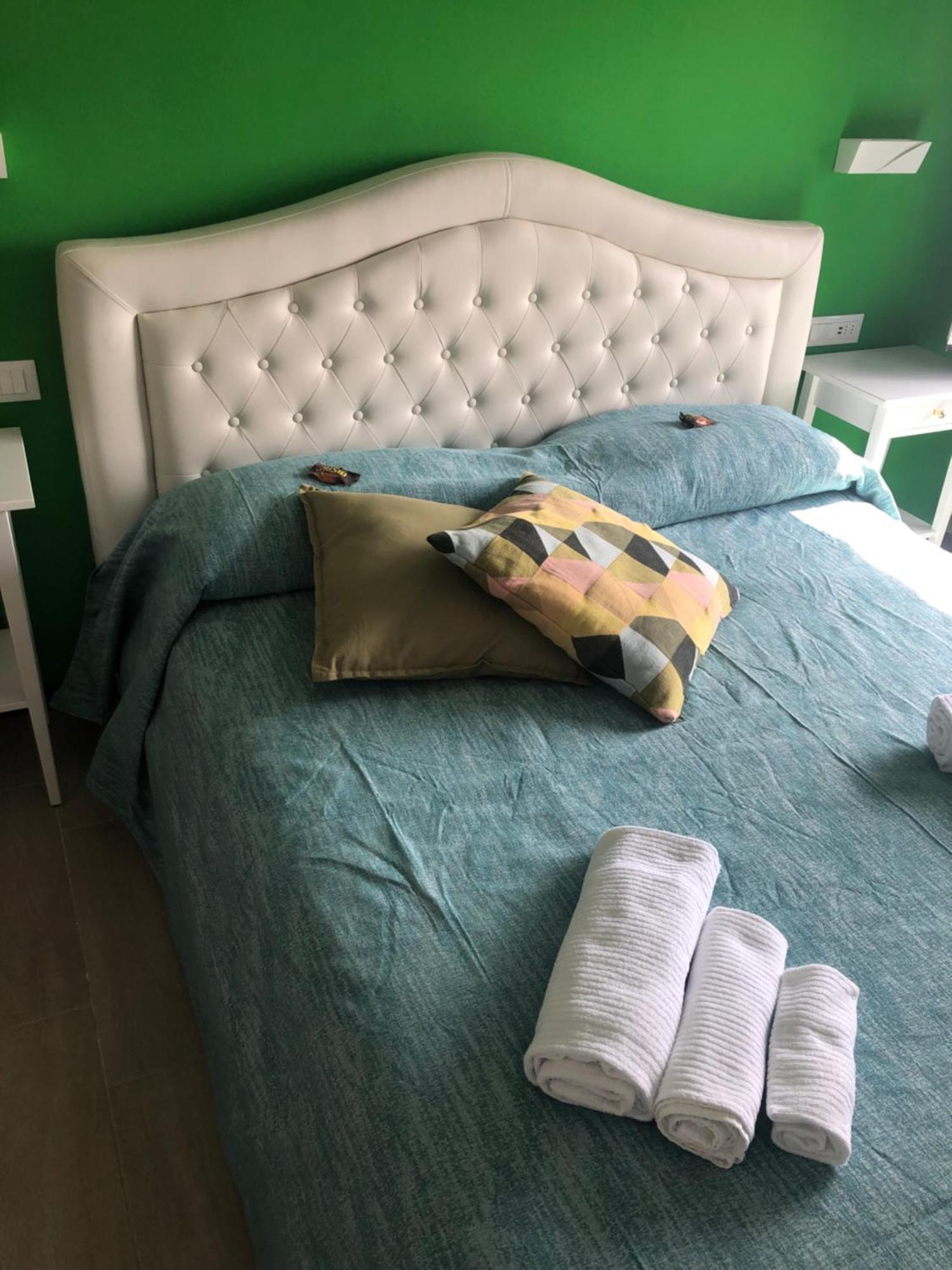 Il Sogno Di Contardi A Affittacamere Monterosso al Mare Zewnętrze zdjęcie