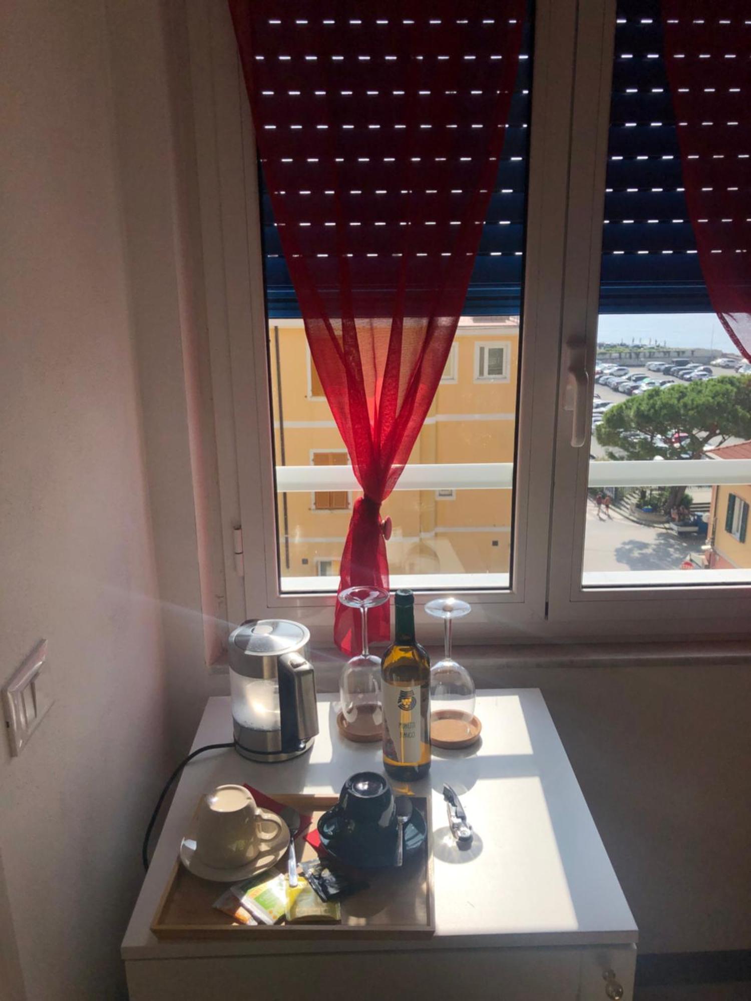 Il Sogno Di Contardi A Affittacamere Monterosso al Mare Zewnętrze zdjęcie