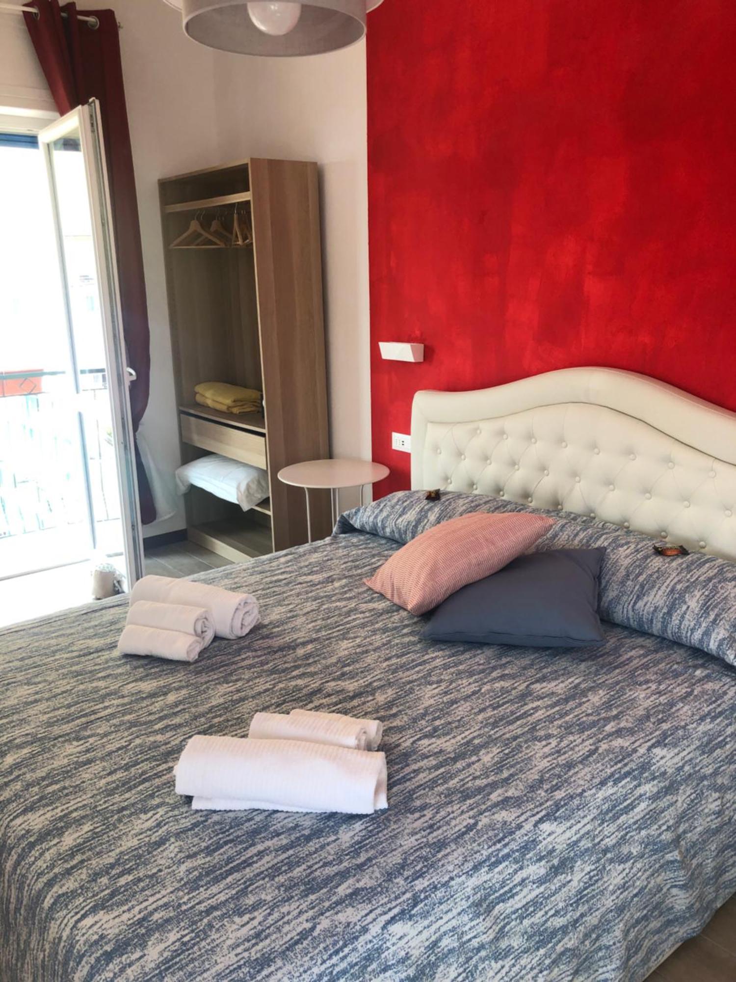 Il Sogno Di Contardi A Affittacamere Monterosso al Mare Zewnętrze zdjęcie