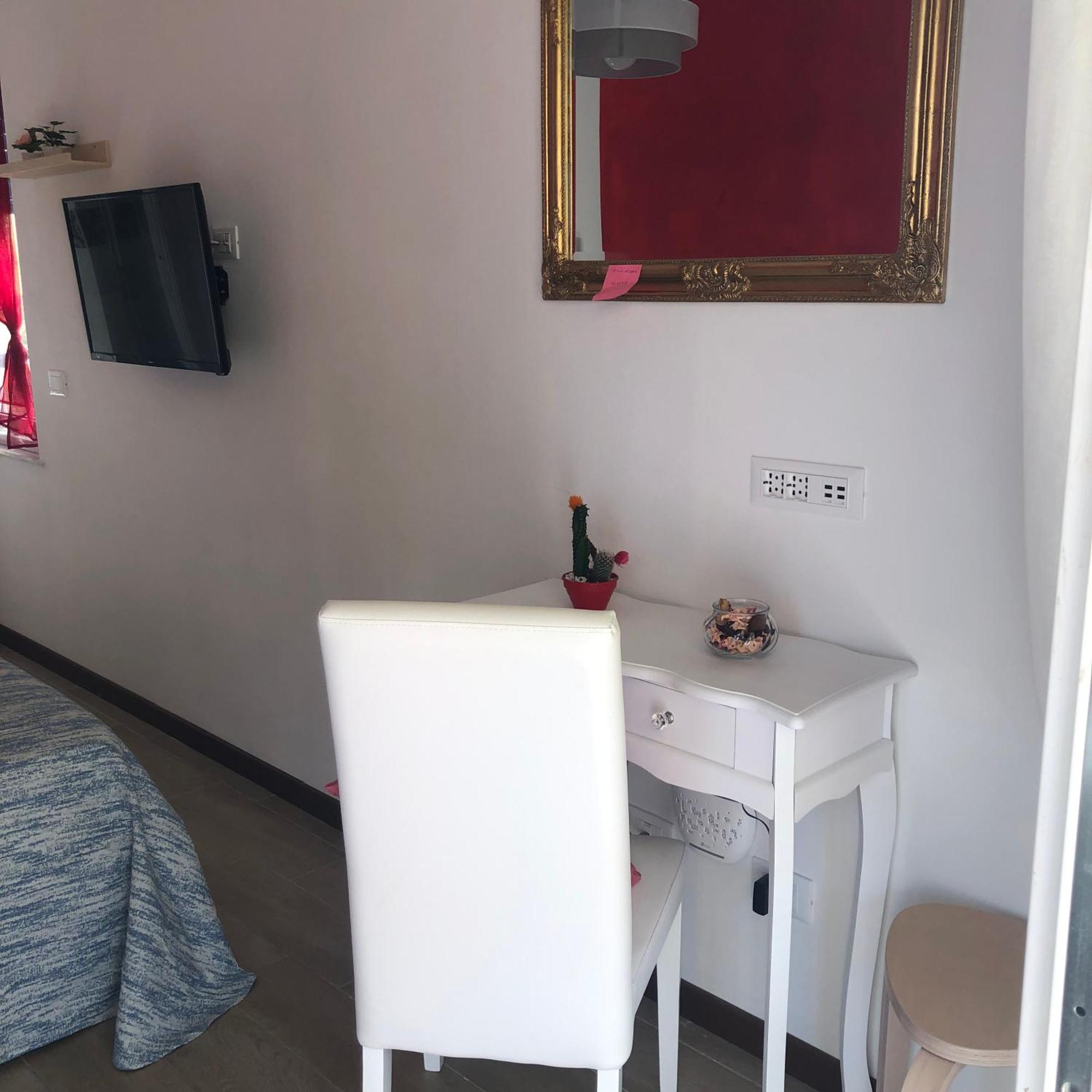 Il Sogno Di Contardi A Affittacamere Monterosso al Mare Zewnętrze zdjęcie