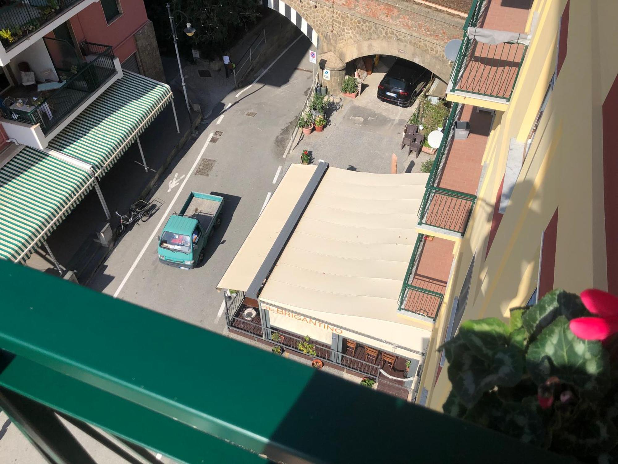 Il Sogno Di Contardi A Affittacamere Monterosso al Mare Zewnętrze zdjęcie