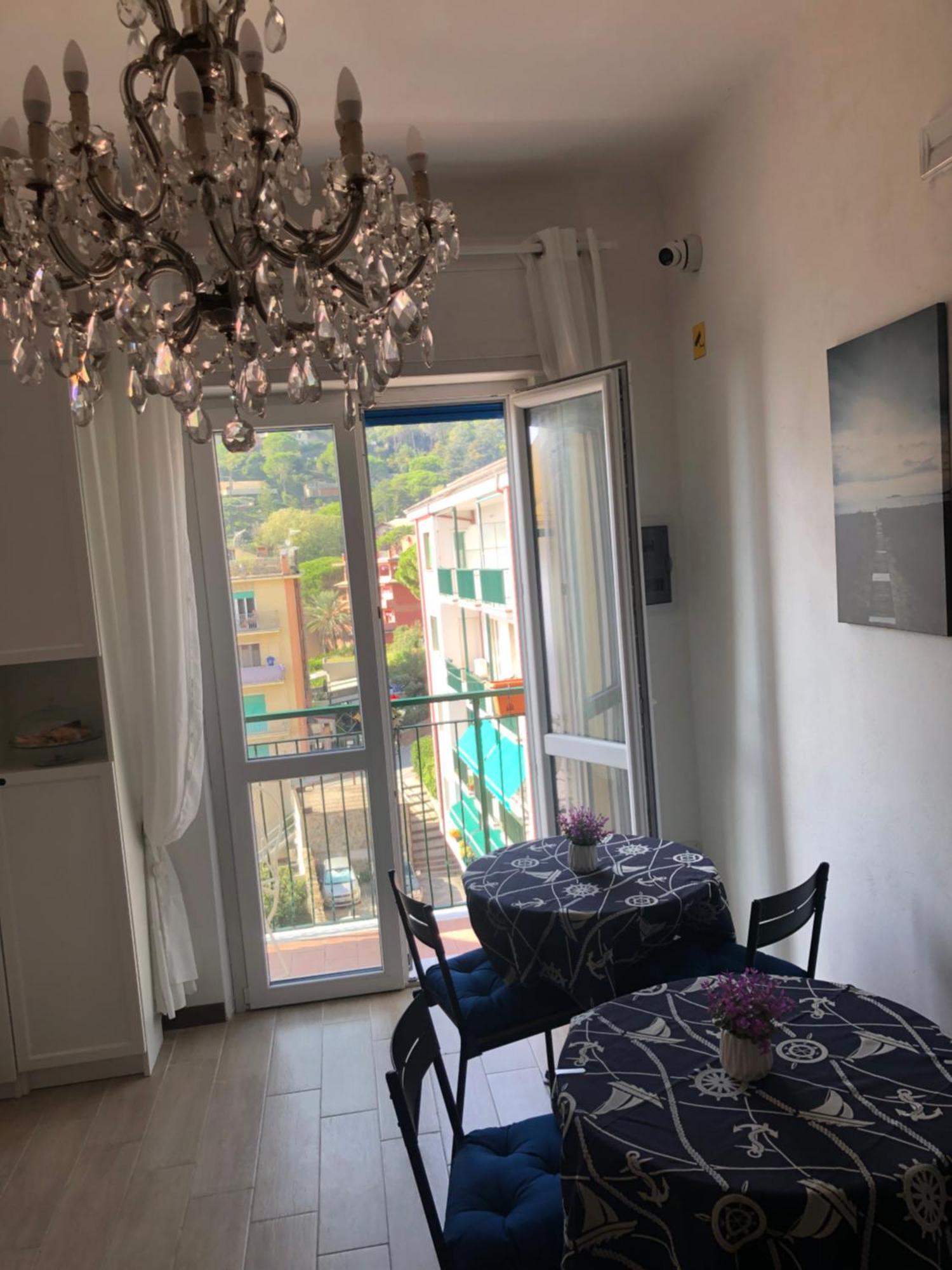 Il Sogno Di Contardi A Affittacamere Monterosso al Mare Zewnętrze zdjęcie