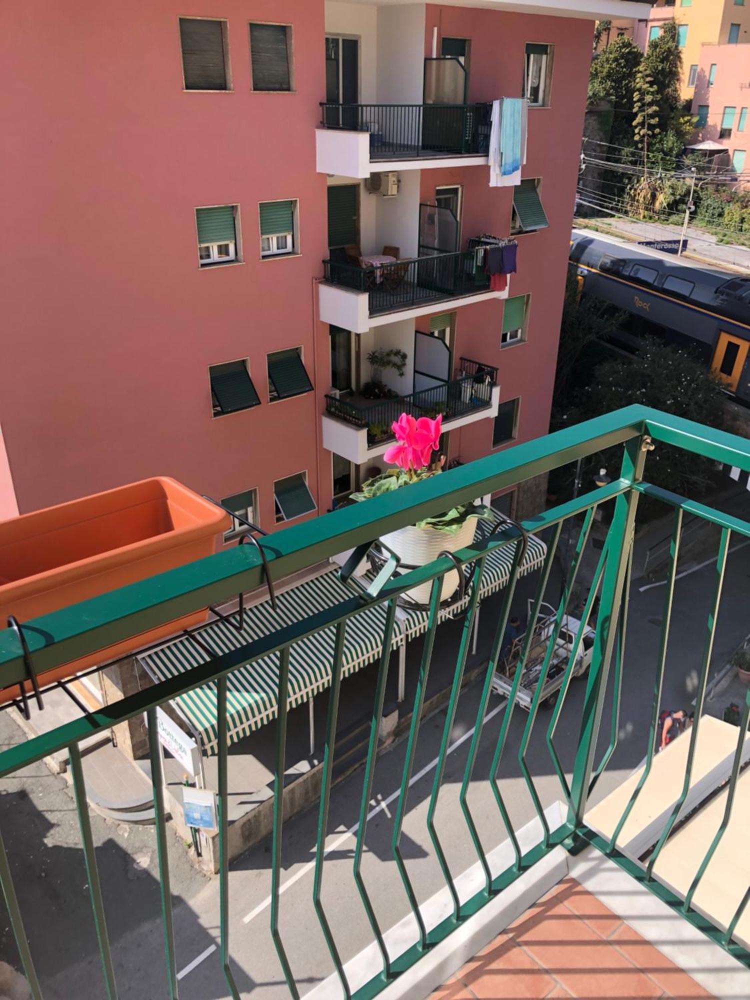 Il Sogno Di Contardi A Affittacamere Monterosso al Mare Zewnętrze zdjęcie